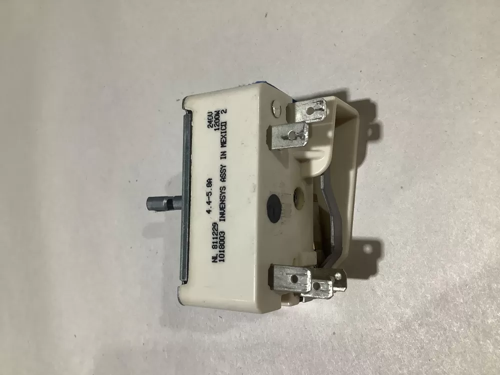 LG EBF60663201 Range Switch AZ102577 | Sl97