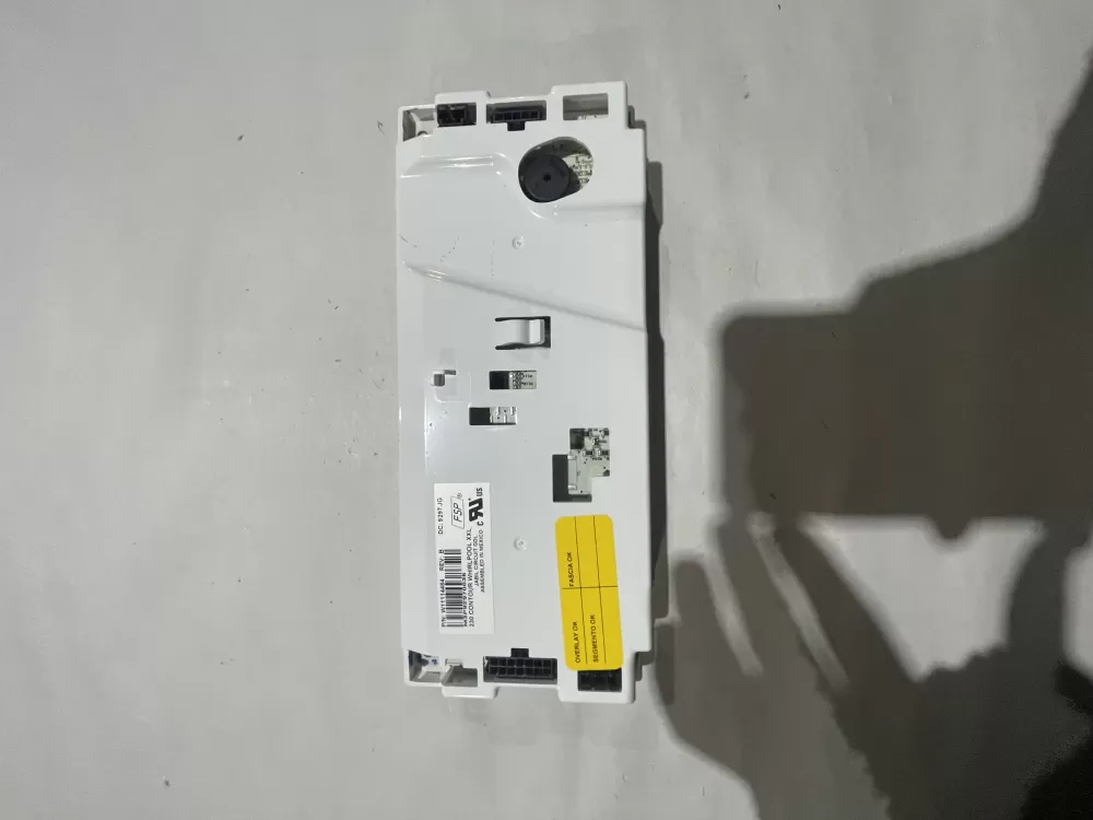 Whirlpool W10852747 Refrigerator Control Board Dispenser AZ188076 | KM696