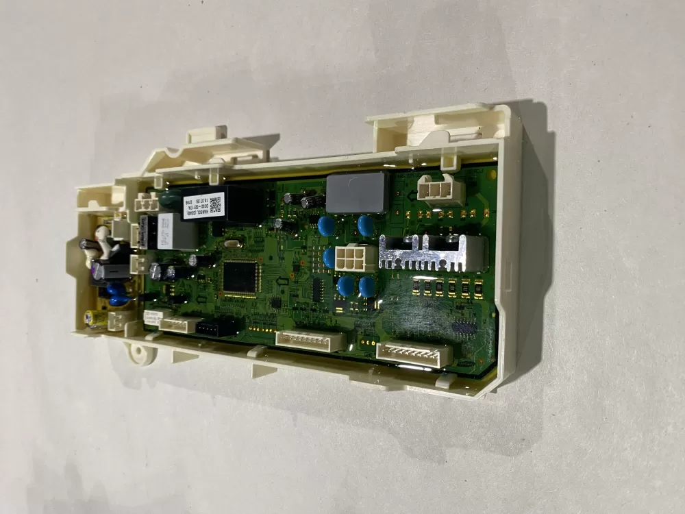 Samsung DC92 02117A DC41 00274A Washer Control Board AZ149476 | BK2491