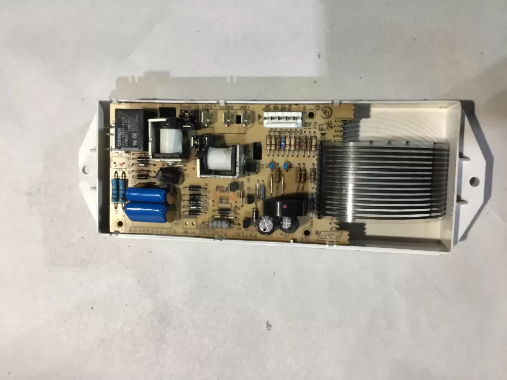 Whirlpool 8053157 Range Oven Control Board AZ148696 | BG2489