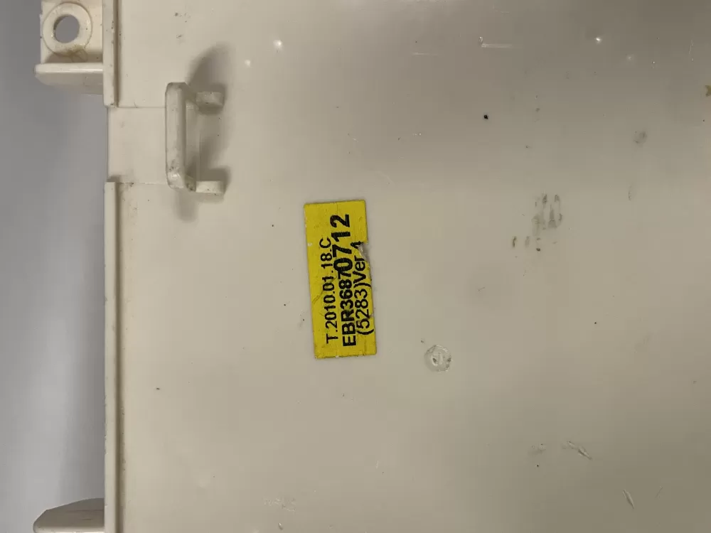 LG EAX36602101 EBR36870712 Washer Control Board AZ225274 | Wm1083