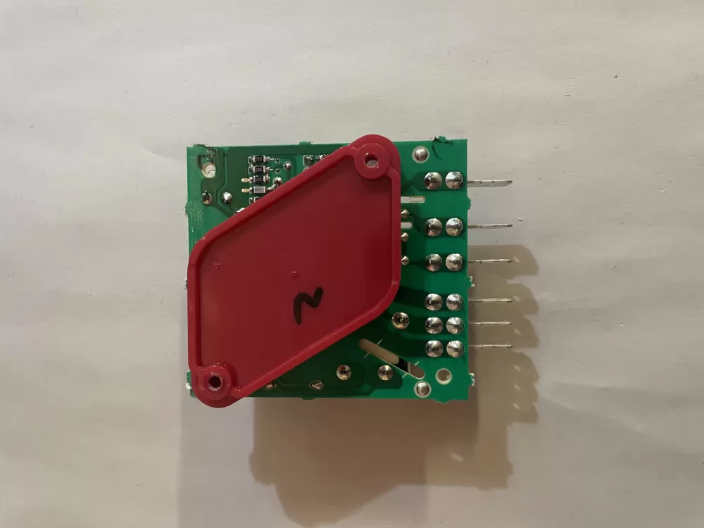 Whirlpool ADC2000 Refrigerator Adaptive Defrost Control Board AZ166941 | KM440