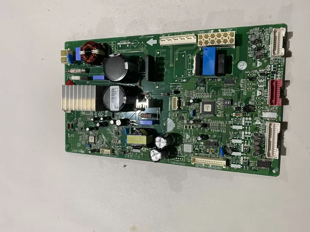 LG EBR81182756 Refrigerator Control Board