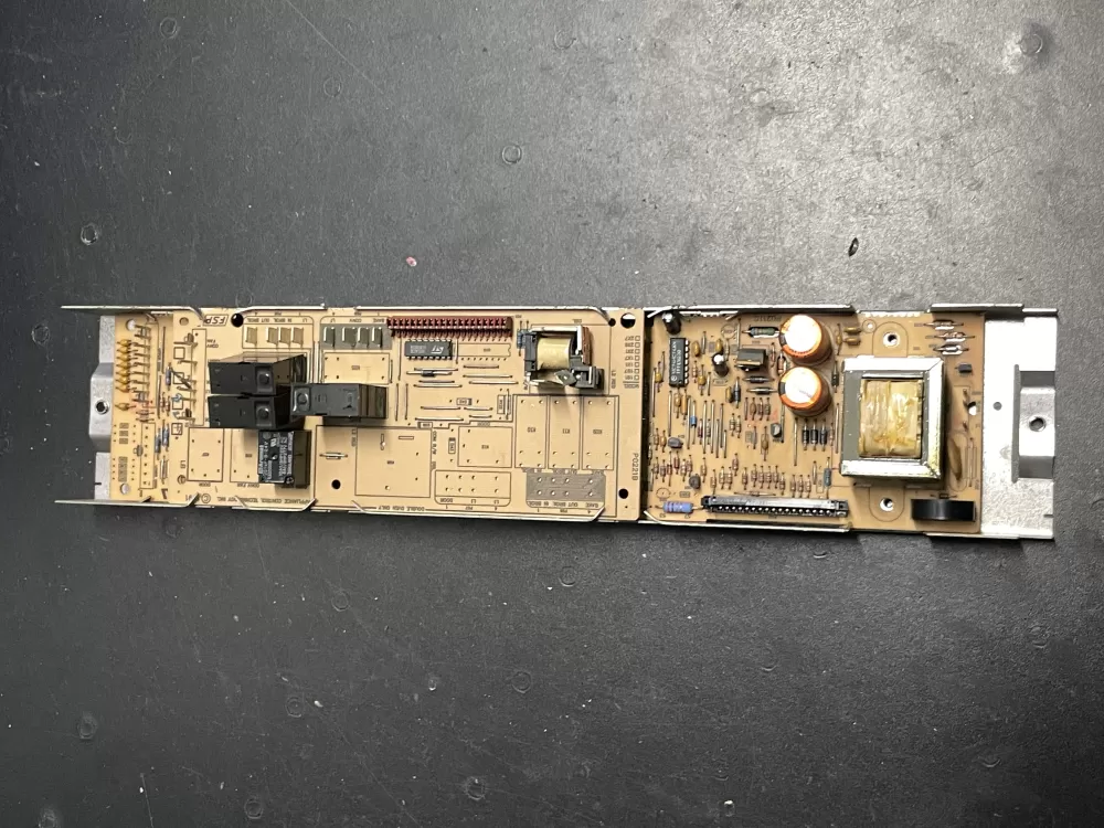 Whirlpool KitchenAid 3181702 AP2925865 22603437 Range Control Board