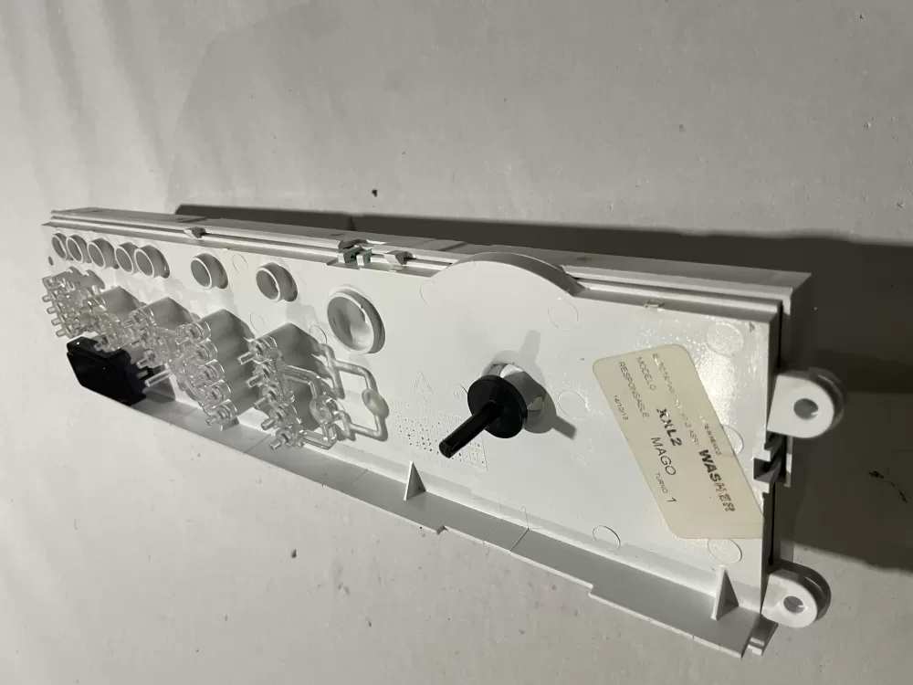 Frigidaire Kenmore 1347314 Washer Control Board AZ192557 | Wmv180