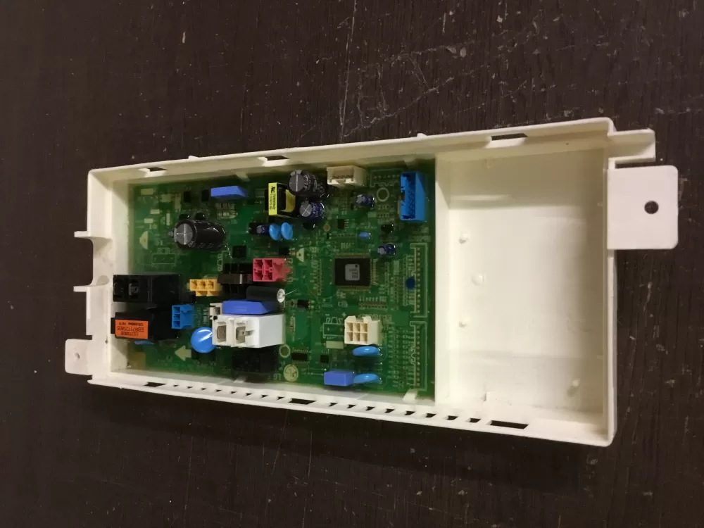LG EBR71725805 Dryer Control Board