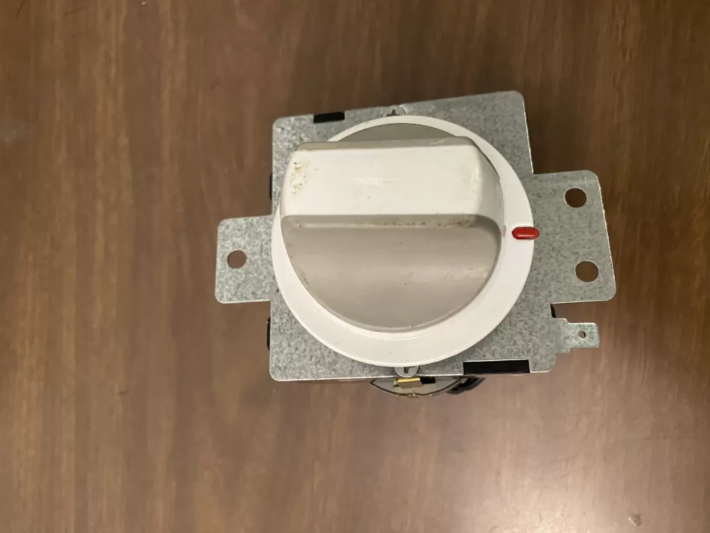 Whirlpool 3976570A Dryer Timer AZ101871 | BK458