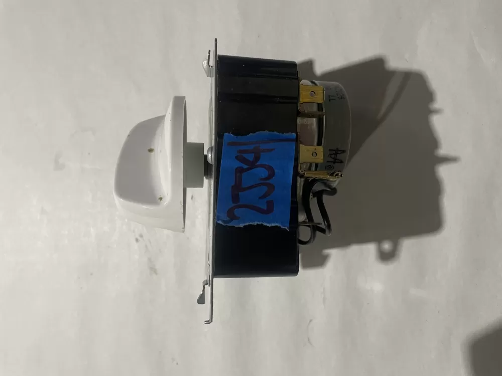 GE 212D1233P002 Dryer Fisher Paykel Timer AZ190956 | KM2334