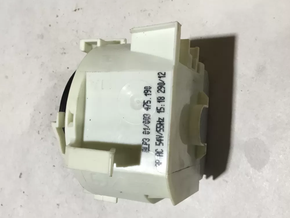 Bosch CLA-UL749 Dishwasher Drain Pump Motor AZ104710 | Sl15