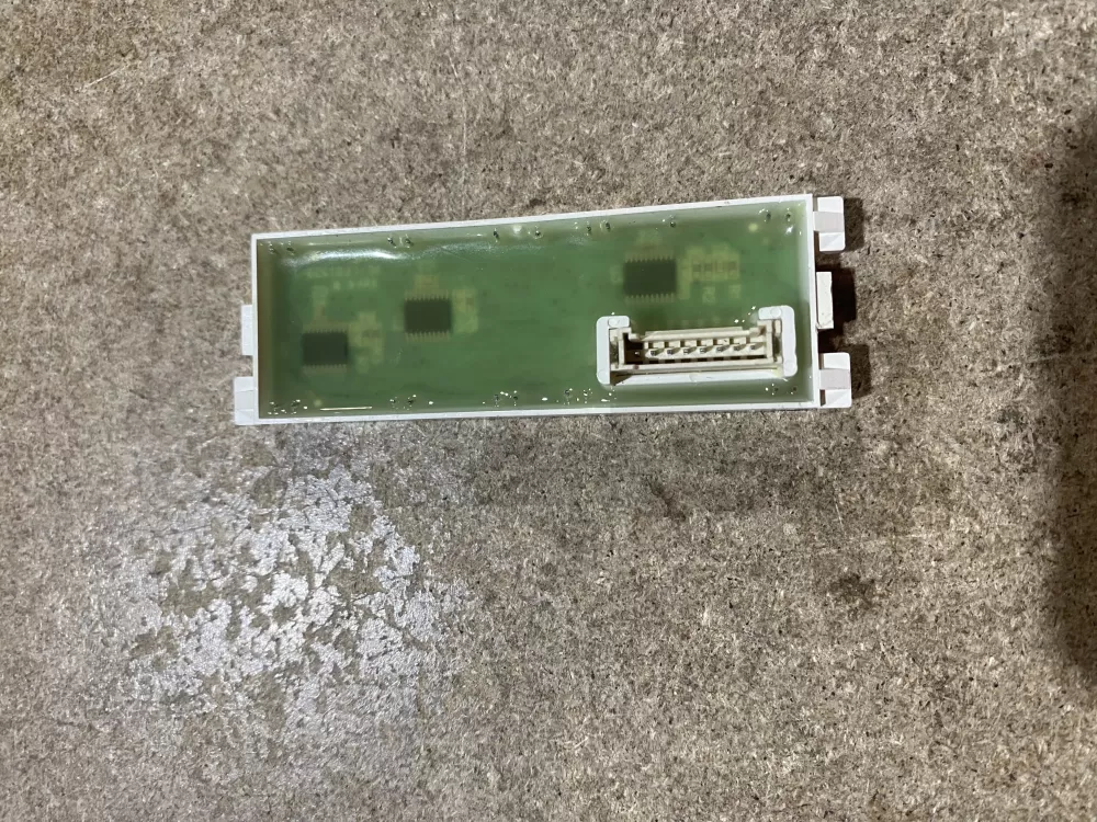 GE 1948DLMD0 Microwave LED Display AZ72150 | BK1317