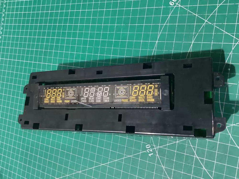 GE 164D4778P008 WB27T10435 AP3793061 1086174 AH953700 EA953700 PS953700 Oven Control Board