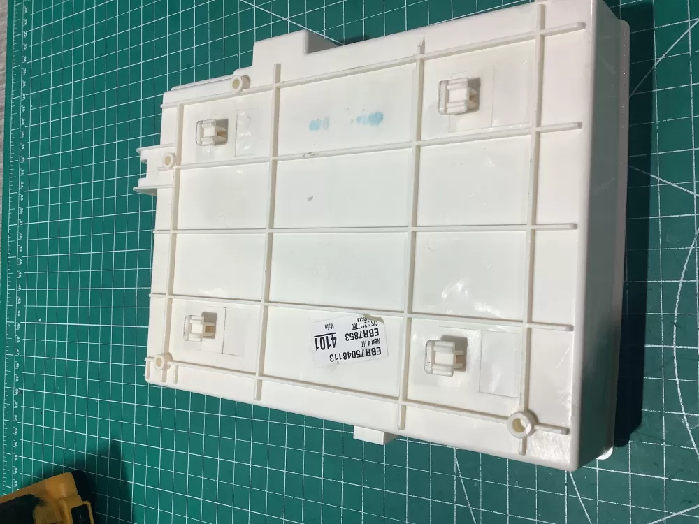 LG EBR78534101 EBR78534104 Washer Control Board AZ187943 | AV636