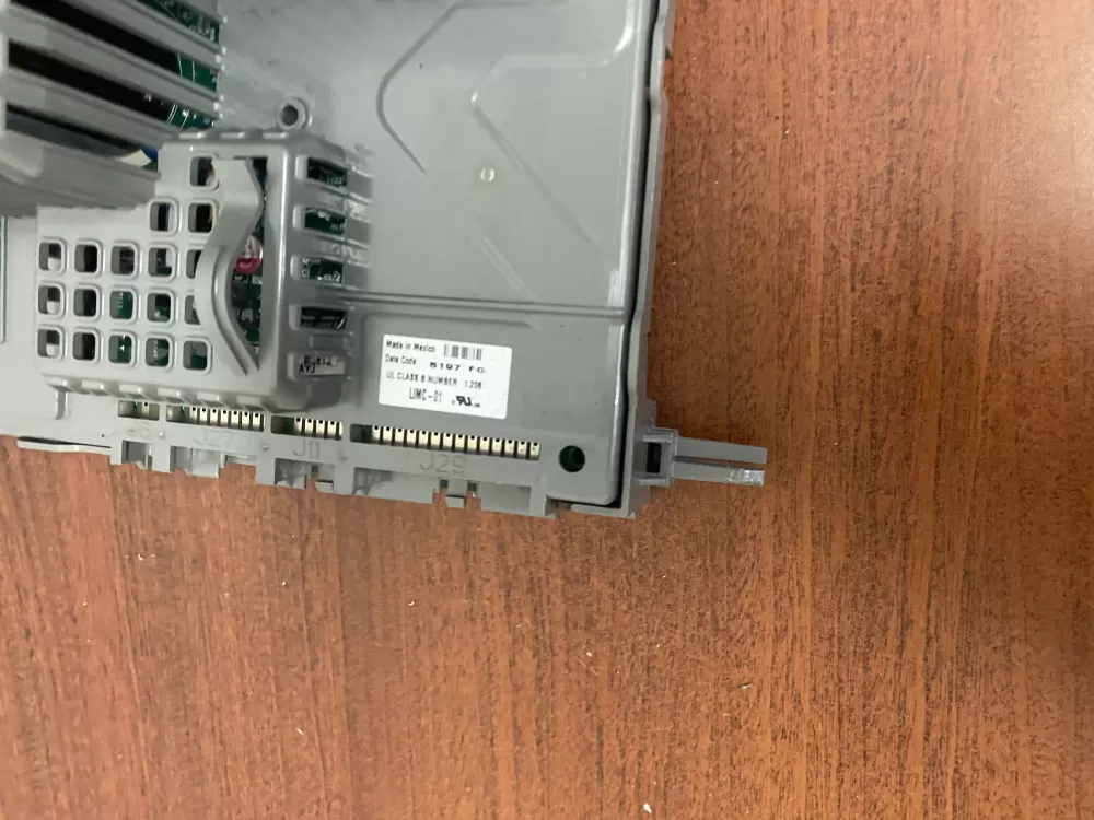 Whirlpool W10661567 W10693596 W10735683 Washer Control Board AZ45335 | BKV439