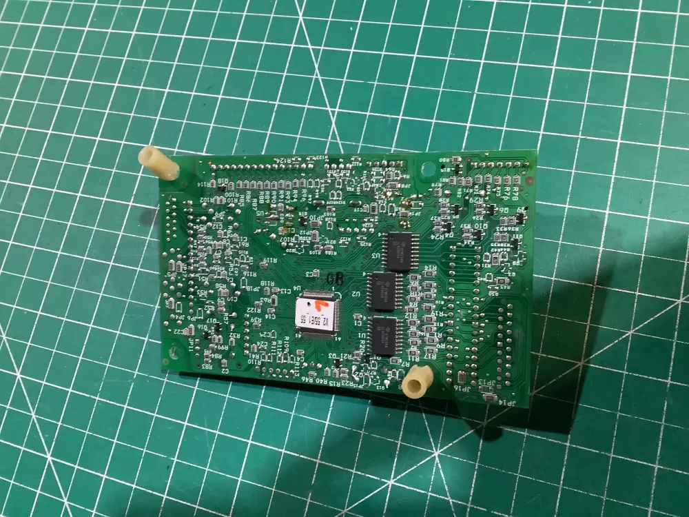 Frigidaire 316442065 Range Control Board User Interface AZ161637 | NR167