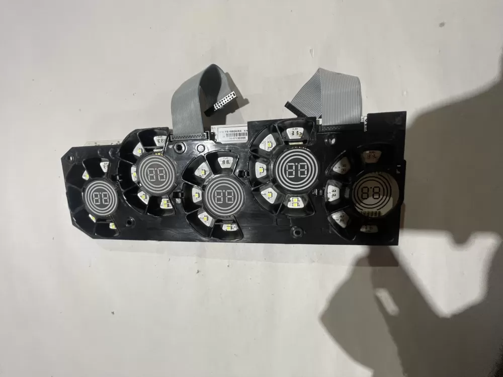  1307821295  YS1880AIX4 Control Board