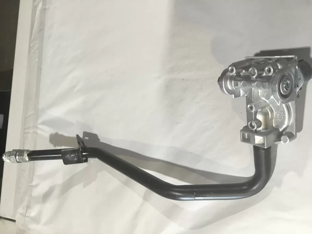 GE 189D7089P002  WE03X28314  WE03X28478 Dryer Gas Valve