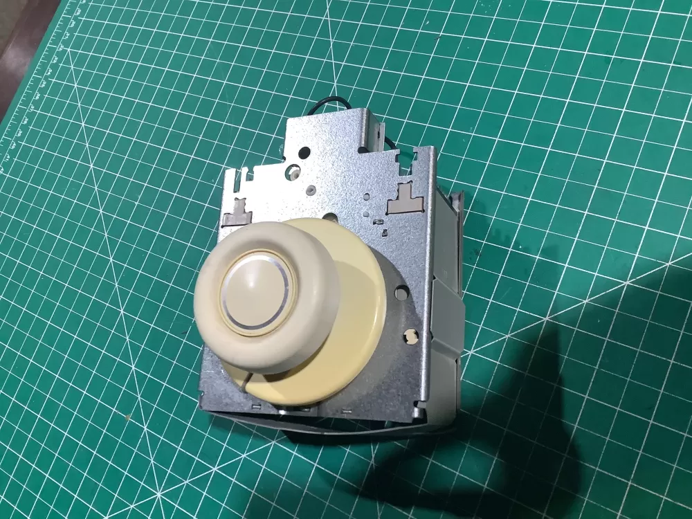 Whirlpool Washer Timer 6 2083430B AZ145684 | NR2442