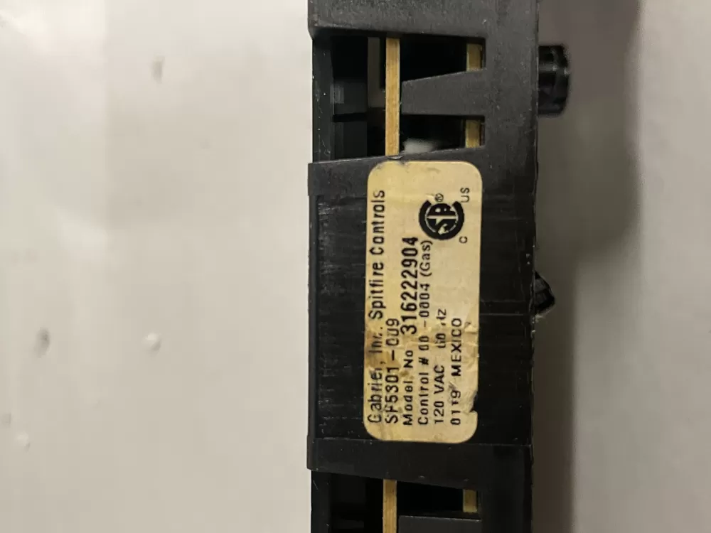 Frigidaire AP3214783 948140 316222904 Range Control Board AZ204939 | Wm2315