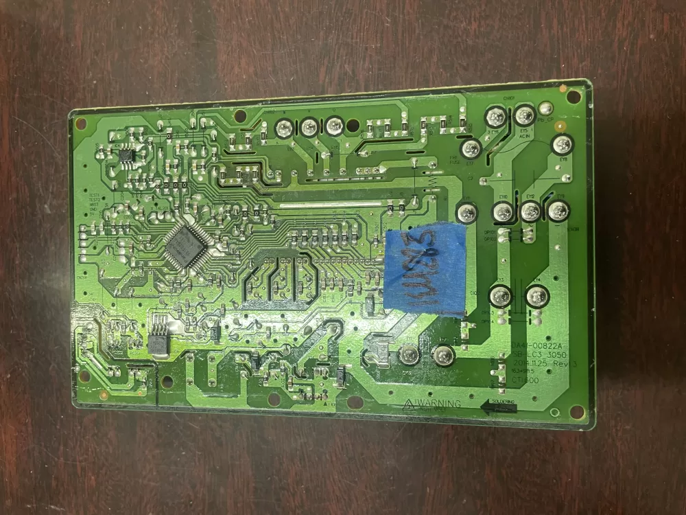 Samsung AP5914908 DA92 00483B Refrigerator Control Board AZ29111 | KM283