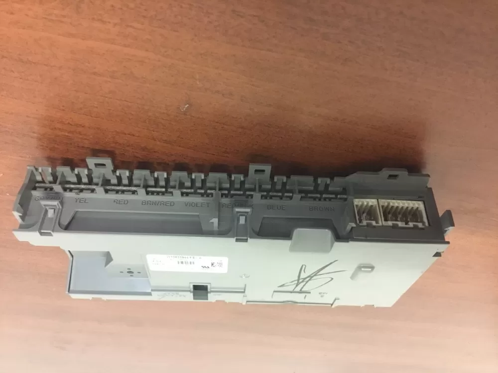 KitchenAid W10739811 W10788999 Dishwasher Control Board AZ30438 | NR977