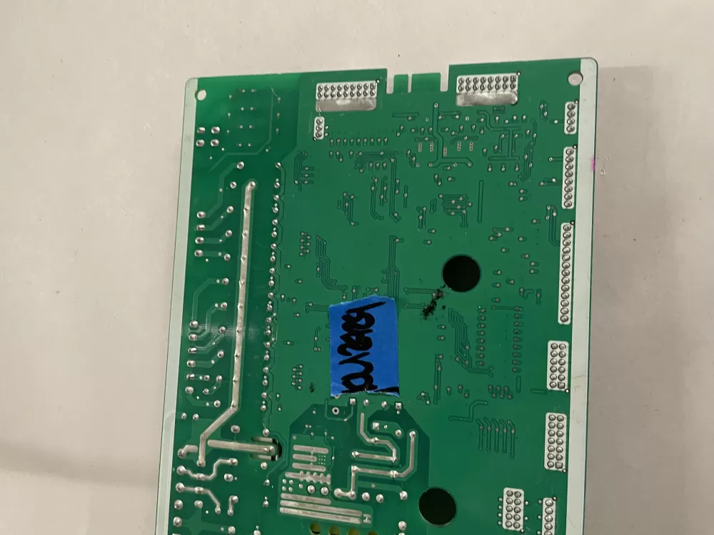 GE 239D5335G011 MB6075S Refrigerator Control Board AZ144473 | KM2424