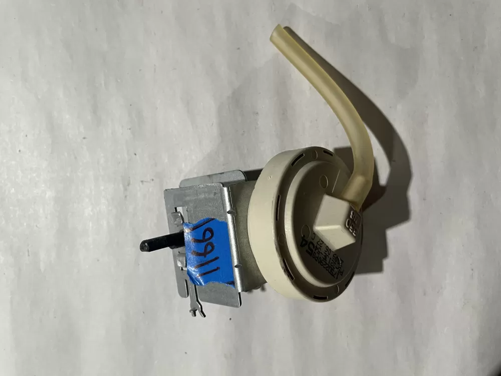 GE WH12X10413 Washer Switch Pressure Water AZ198452 | KM1166