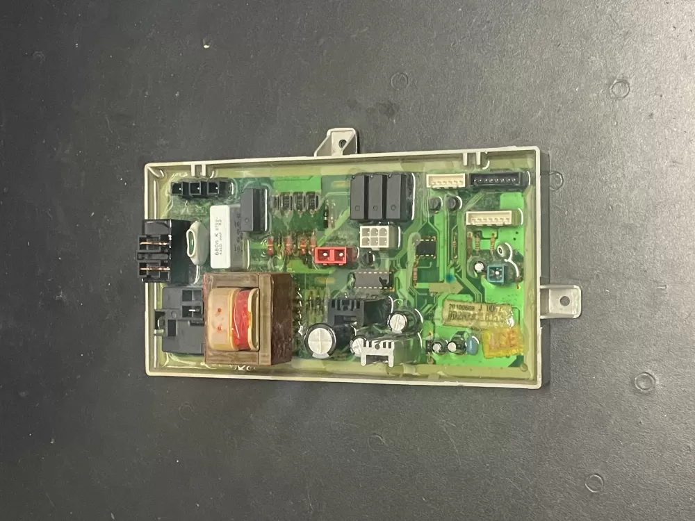 Samsung DC26-00005D Dryer Control Board AZ20817 | WM1357