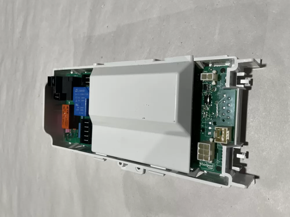 Whirlpool Kenmore W10448067 W10727519 Dryer Control Board AZ120426 | Wm2215