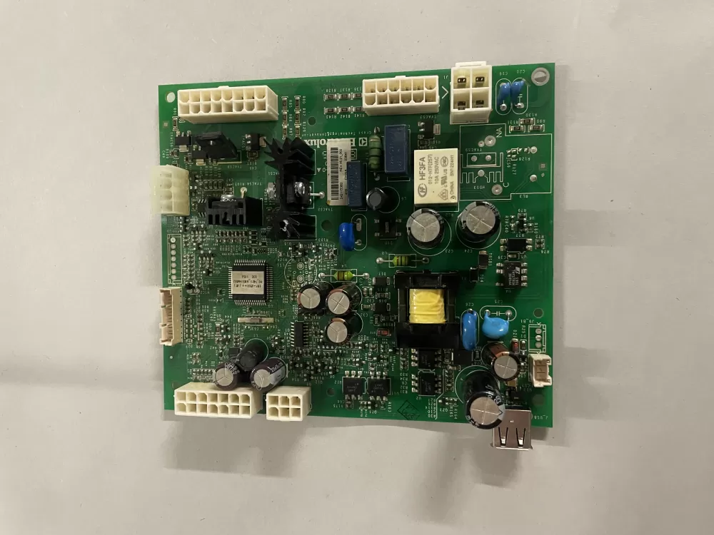Frigidaire  Electrolux AS00144503  242115362 Refrigerator Main Board