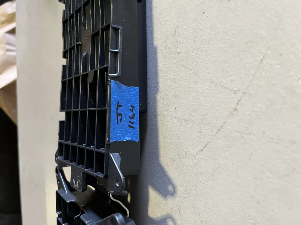 Samsung DC92 00303B DC41 00133A Dryer Control Board # AZ44769 | JT1164