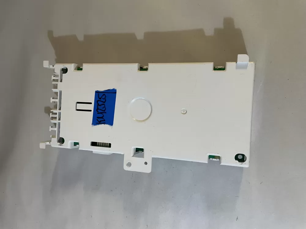 Whirlpool Maytag Kenmore W10111606 6105034 Dryer Control Board AZ131161 | KM2325
