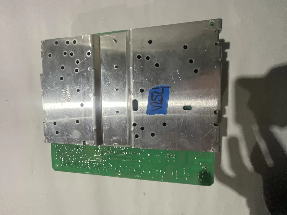 Miele 06445054 6445054 ELP255 Washer Control Board AZ191005 | KMV252