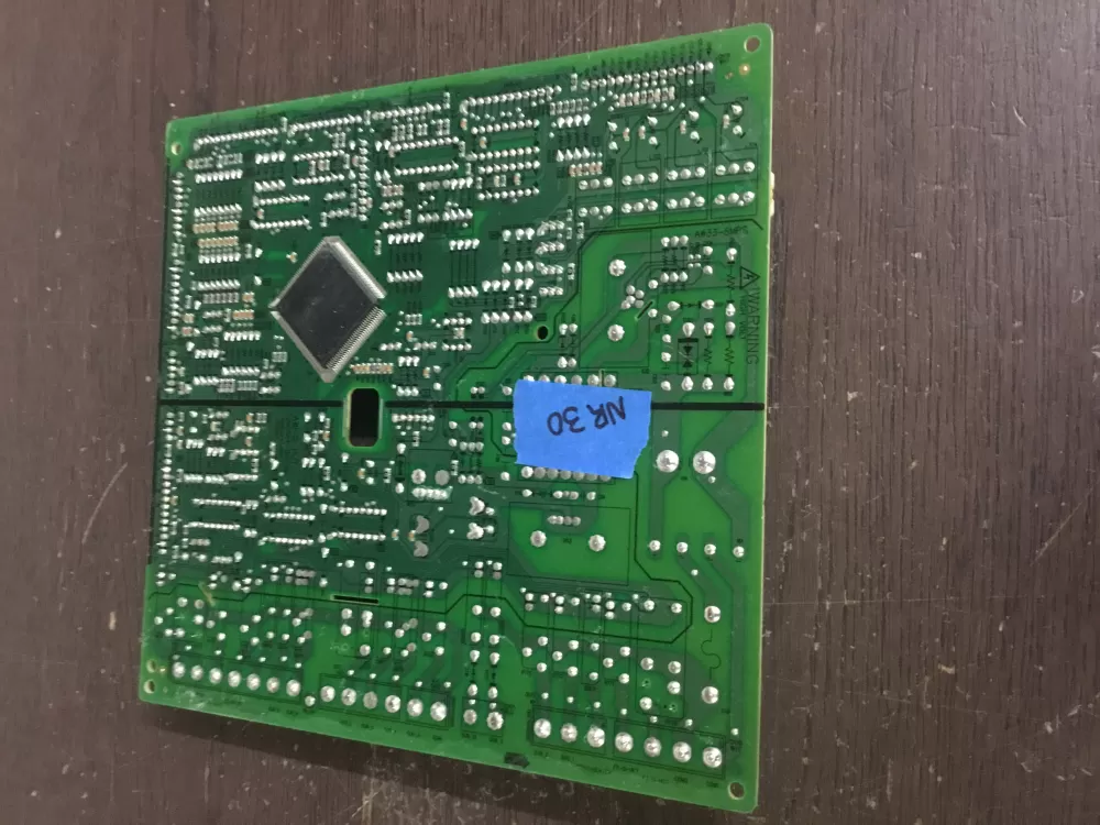 Samsung DA92-00364A DA94-02680A Refrigerator Control Board AZ16831 | NR30