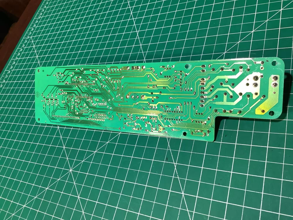 Frigidaire A00030703 Dishwasher Control Board AZ133521 | NR531