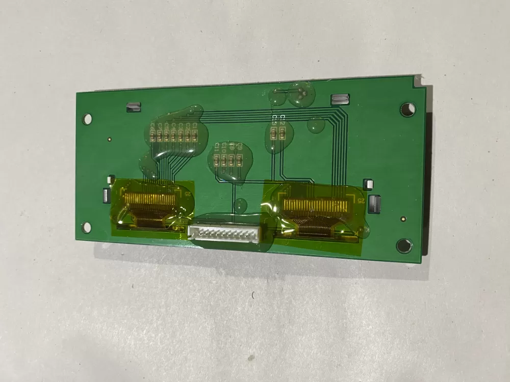 W10904714 W11087207 W11170179 Dishwasher Control Board AZ141887 | BK2386