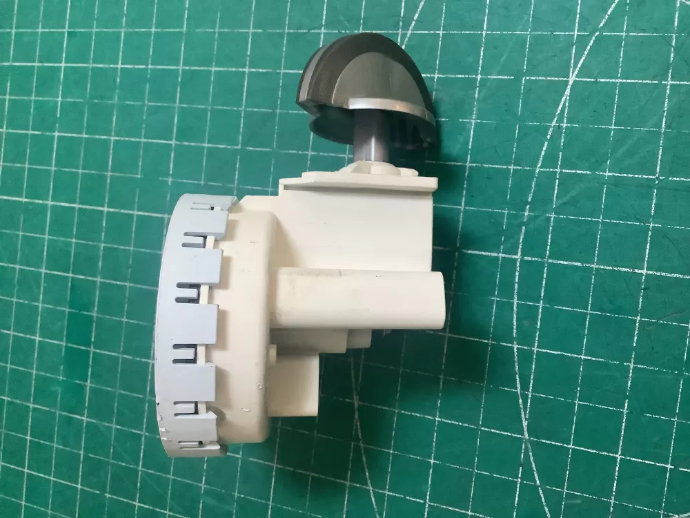 Kenmore AP6018167 Washer Water Level Pressure Switch AZ221249 | SLA70