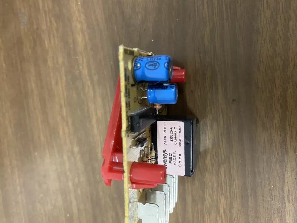 Whirlpool 4388932 4388932R Refrigerator Defrost Control Board AZ29728 | BK275