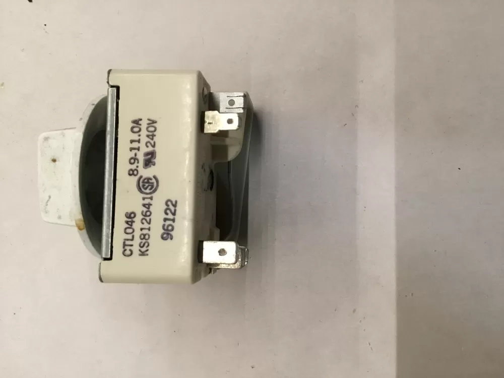 GE Maytag KS812641 Wb23k5027 Ctl046 Range Control Board Switch AZ99746 | BG1216