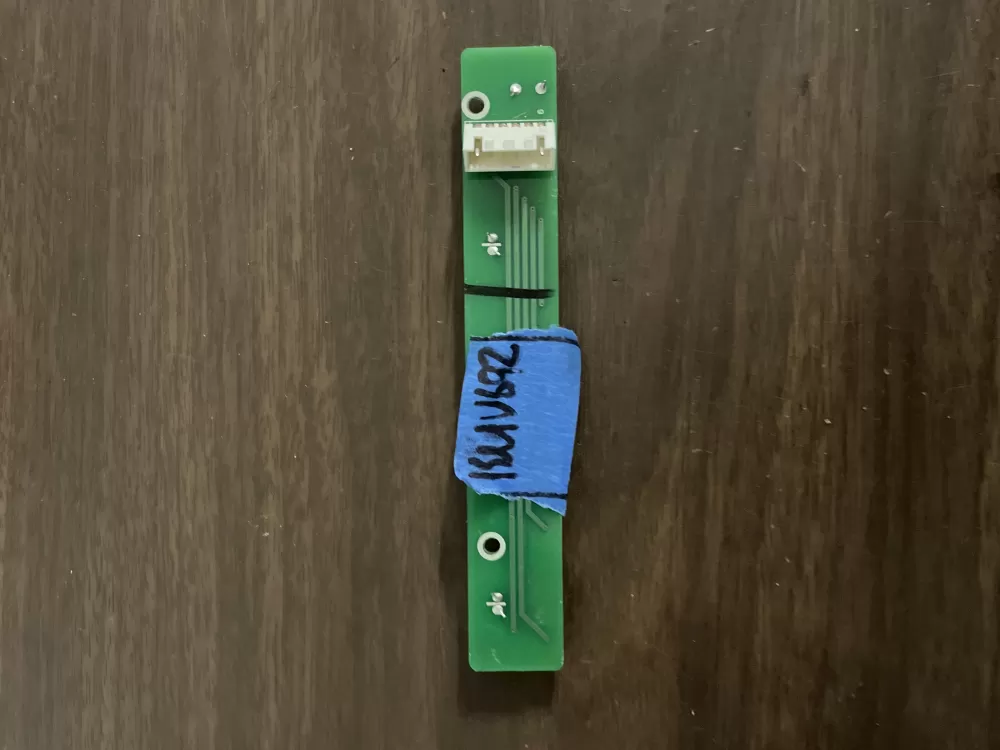 Samsung DA41-00691 Refrigerator Temperature Control Board AZ83188 | KM692