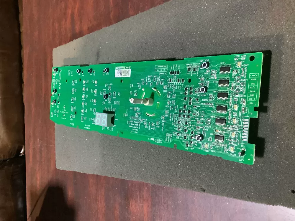 Kenmore Whirlpool Maytag 8564394 Dryer Control Board AZ127121 | NR2288
