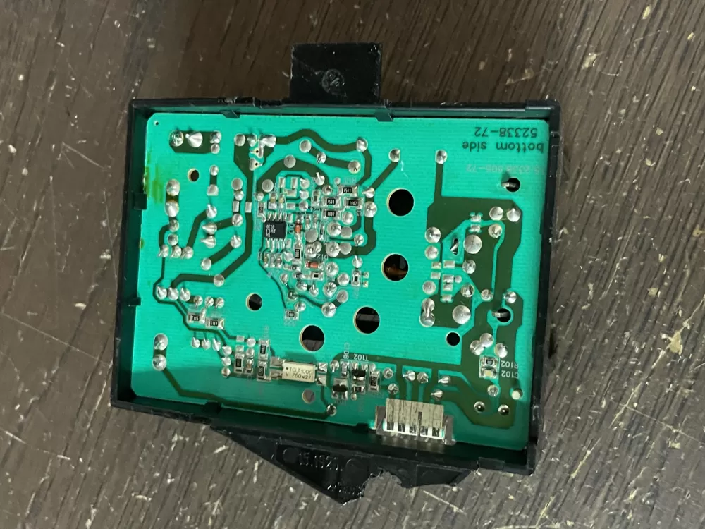 Thermador 52338-72 Range Oven Control Board AZ48690 | Wm1789