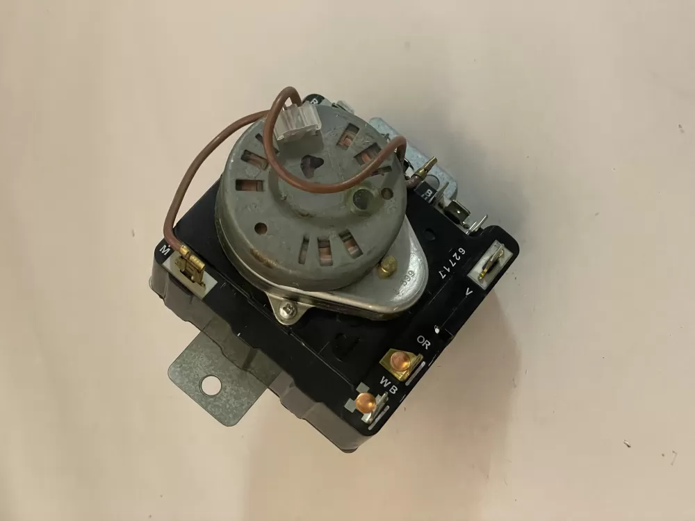 Whirlpool Kenmore WP8299778 AP6012586 Washer Timer AZ191719 | KM2683