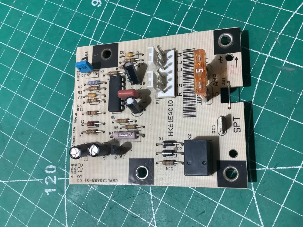 Carrier Sears CEPL130658-01 Blower Control Board AZ194980 | AR407