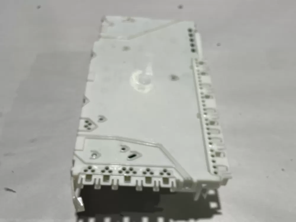 Bosch 9000813023 Dishwasher Control Board AZ155400 | Wm2534