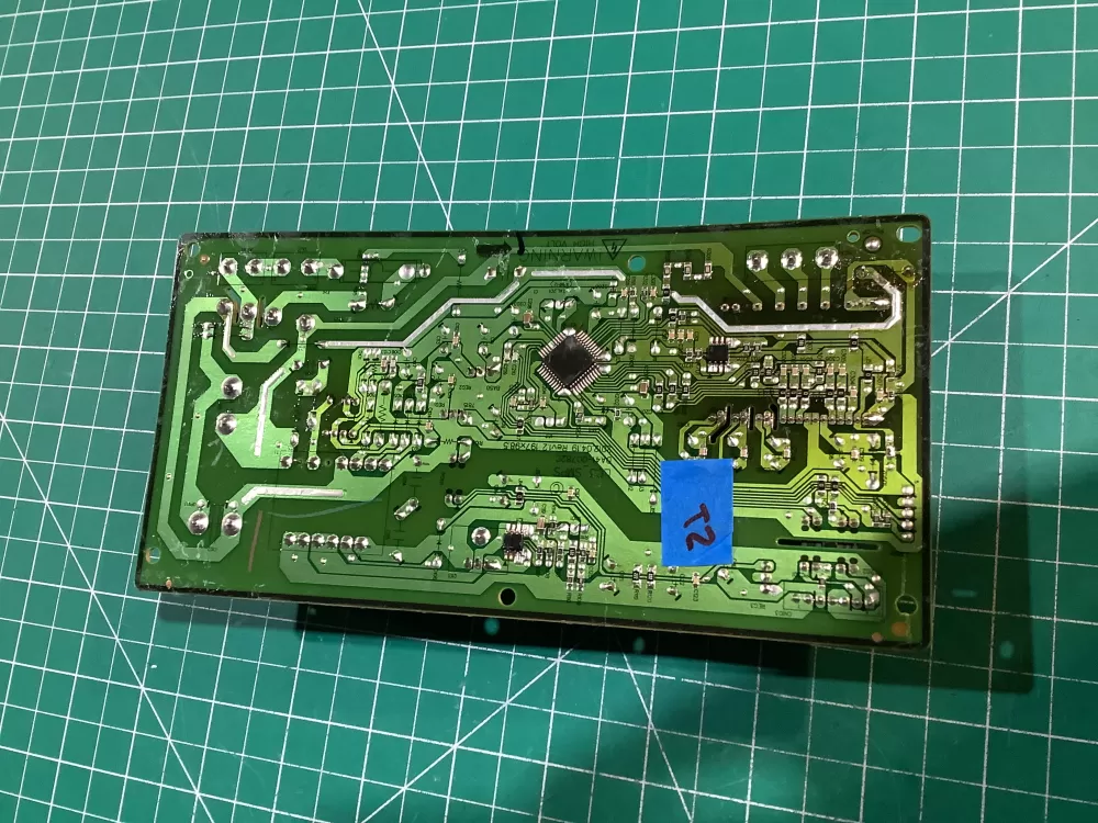 Samsung DA92-00268A Refrigerator Inverter Control Board AZ153093 | NR21