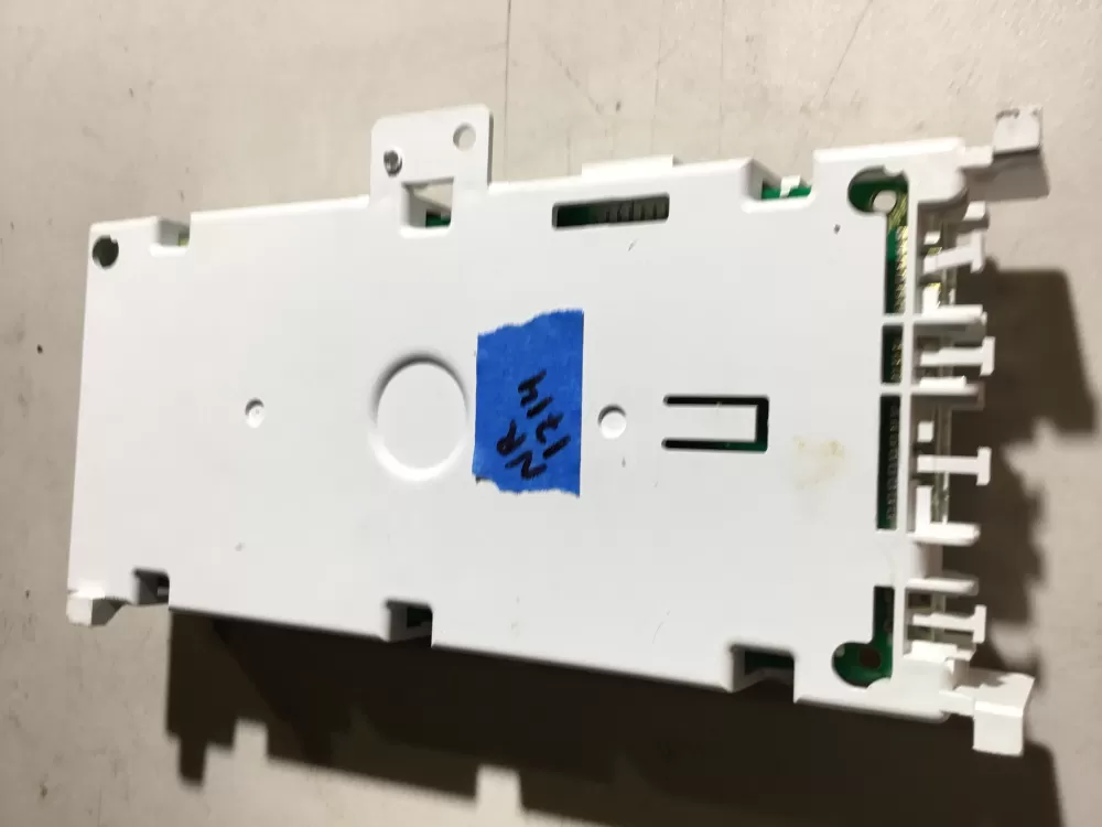 Whirlpool Dryer Control Board WPW10111617 AZ40954 | NR1714