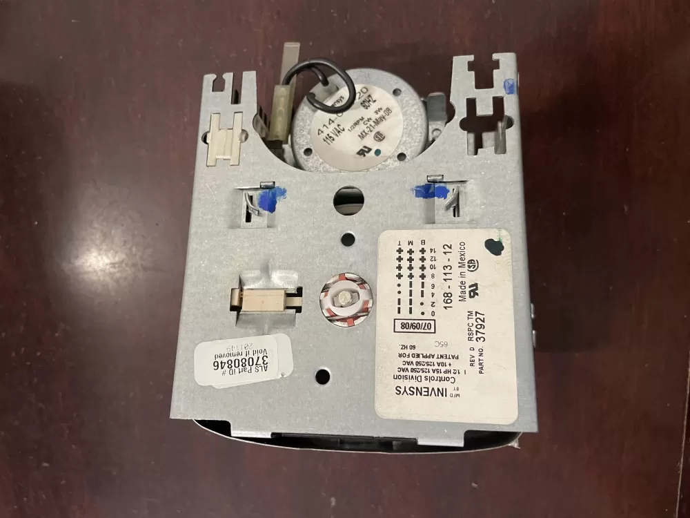 GE AP3792791 1086211 WB27T10502 PS953727 Range Control Board AZ58153 | KM2056