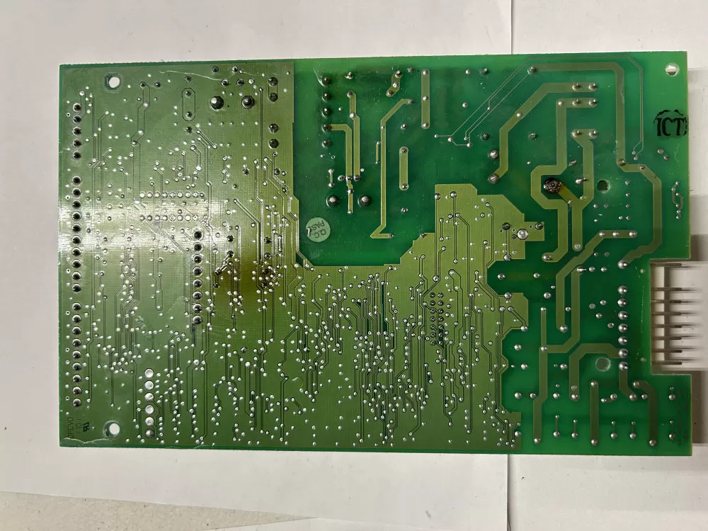 GE 200D2262G007 EBX1005G01 Refrigerator Control Board AZ421 | SK491