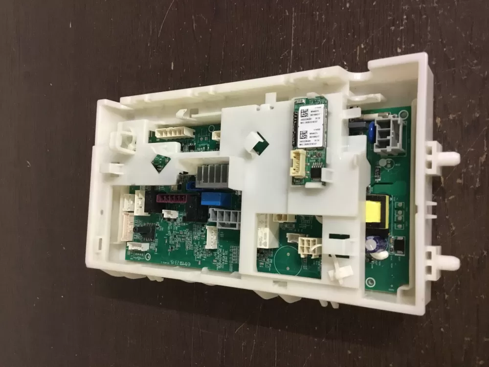 GE LG 245D2228G001 Dryer Control Board AZ15788 | NRV355