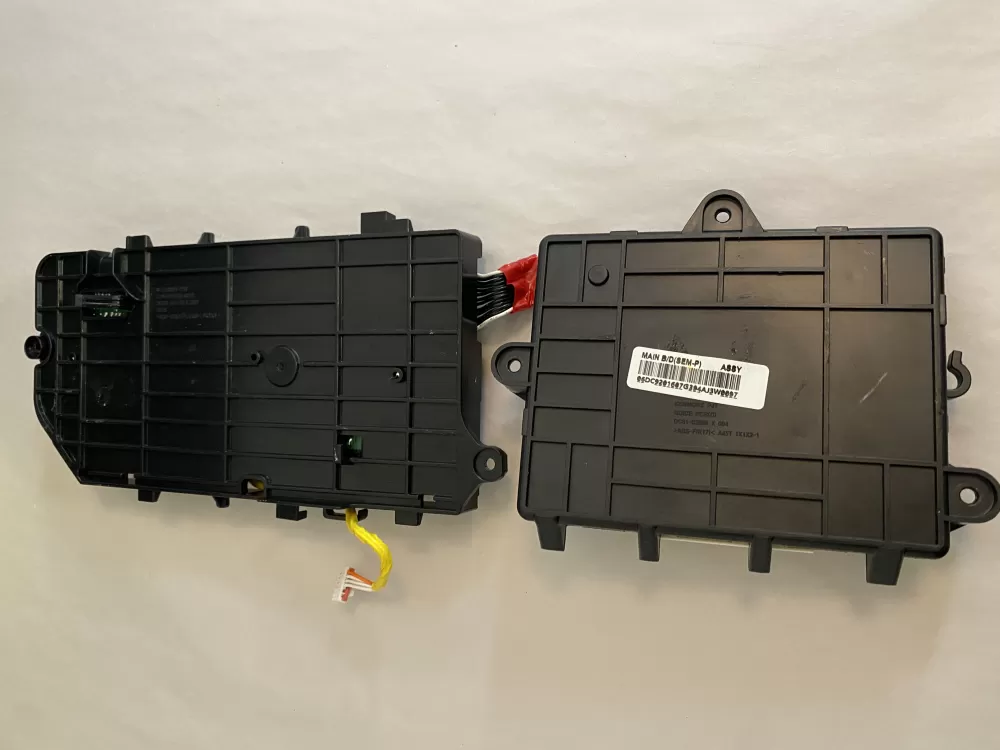 Samsung AP5916790 DC92-01607G PS9605959 Dryer Control AZ112988 | BKV664